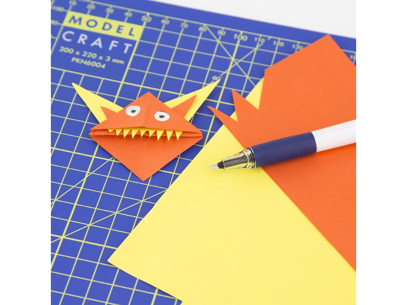 Modelcraft mini vyřezávací nůž s otočnou čepelí