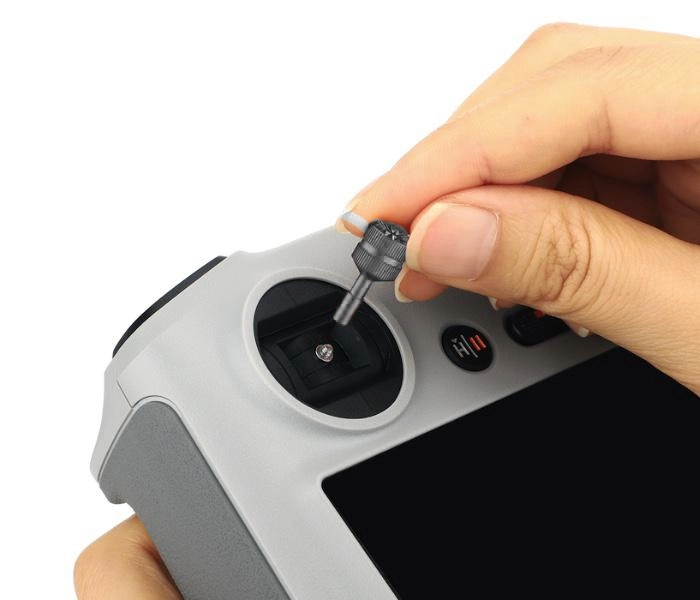 DJI RC Controller – CNC Remote Stick