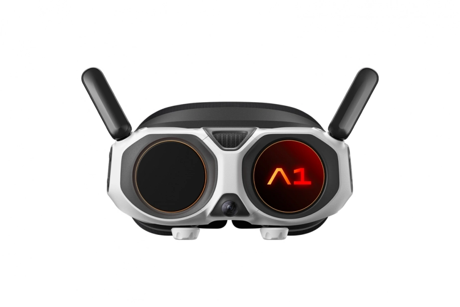 Insta360 Antigravity A1 Infinity Bundle