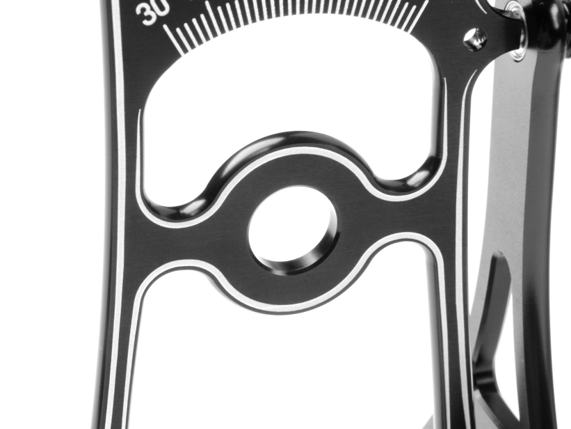 HUDY Set-up kit pre off-road a truggy 1:8