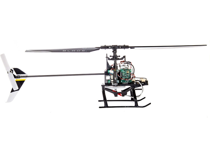 RC vrtulník Blade 120 S2 SAFE BNF