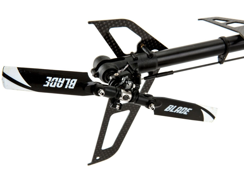RC vrtuľník Blade Trio 360 CFX BNF Basic