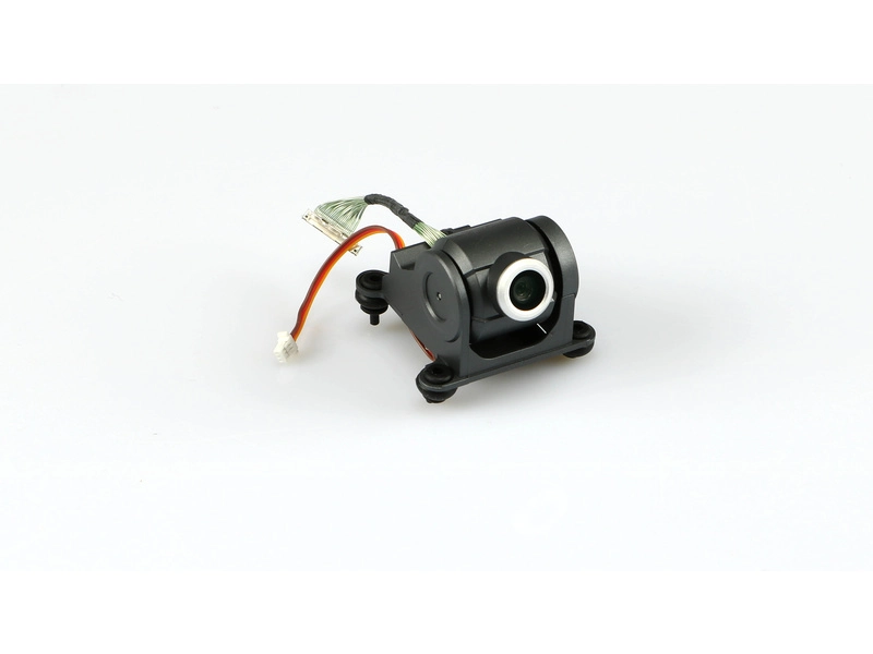 Yuneec Mantis Q: Modul gimbalu, servo