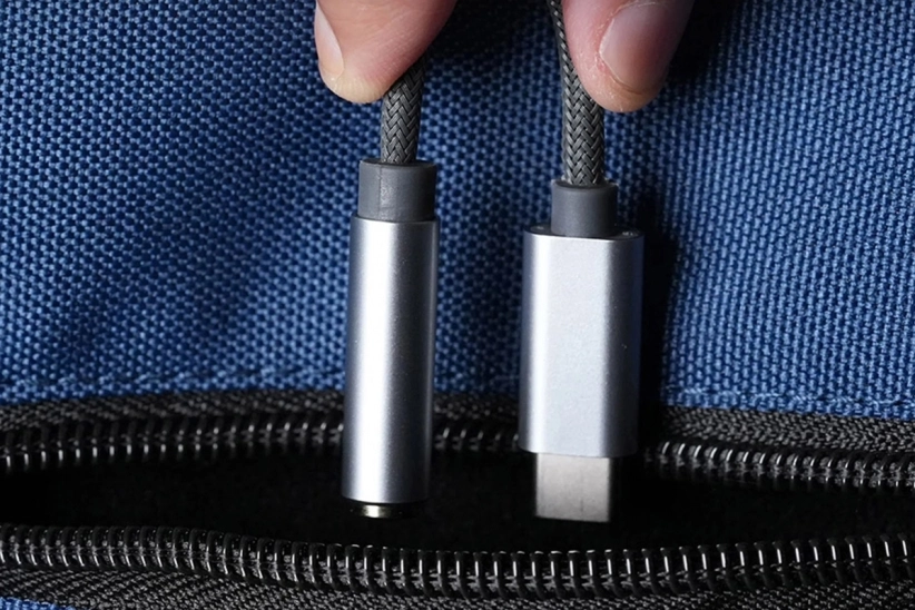 KZ Portable Decoding Amplifier