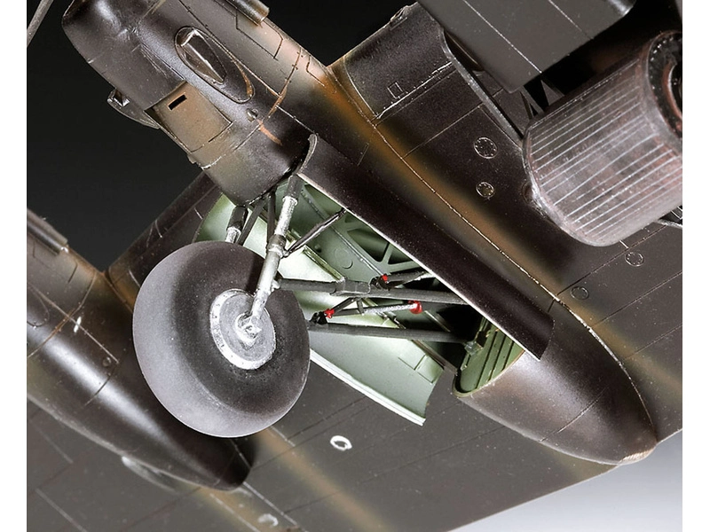 Revell Avro Lancaster B.III Dambusters (1:72) (súprava)
