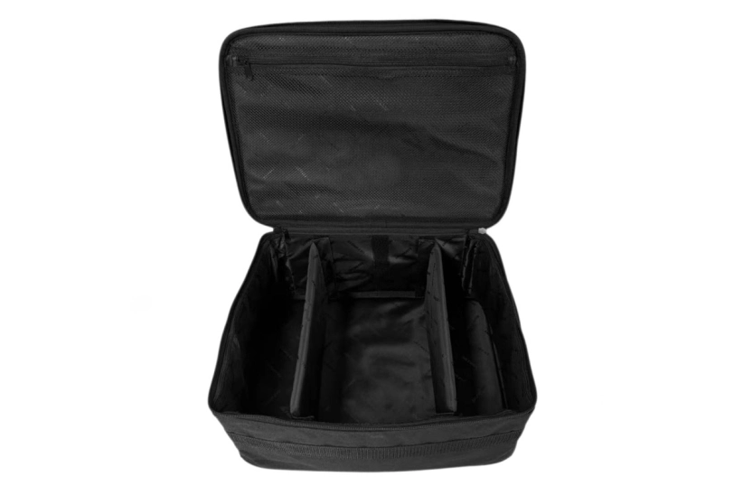 ULTIMATE RACING Veľká viacúčelová prepravná taška