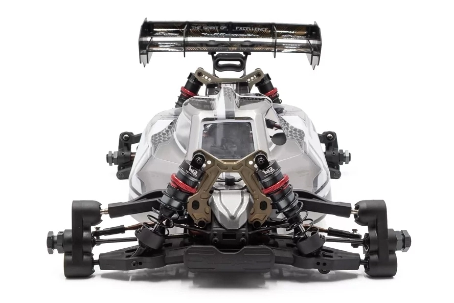 1/8 Buggy Spirit NXT RR GP Race Roller