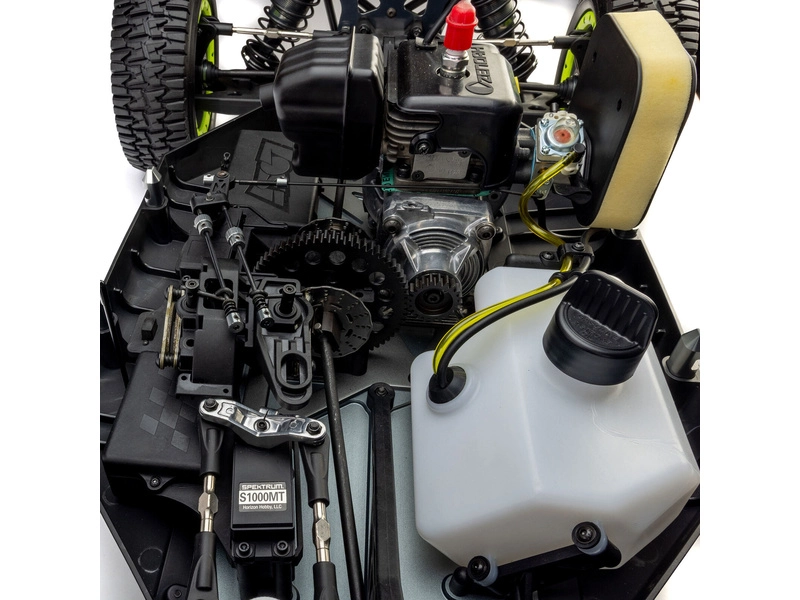 Losi 5IVE-TG 3.0 1:5 Gas 4WD RTR