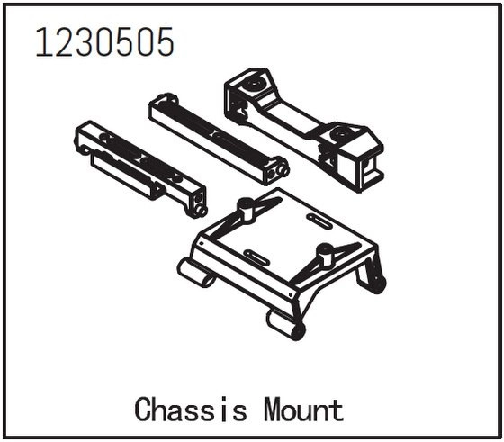 Chassis Mount