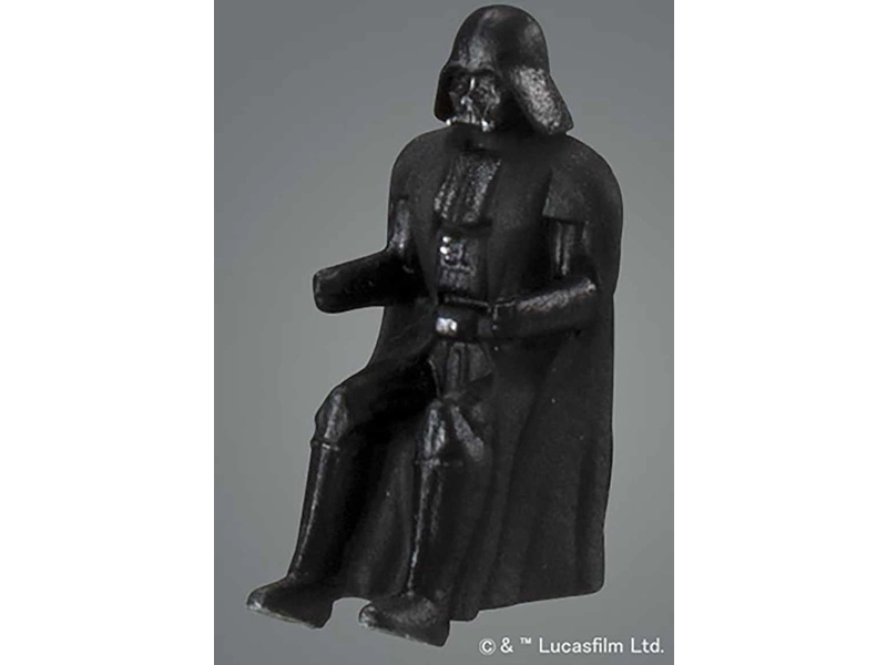 Revell BANDAI SW – TIE Advanced (1:72)