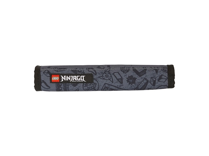LEGO školní pouzdro s náplní - Ninjago Arin
