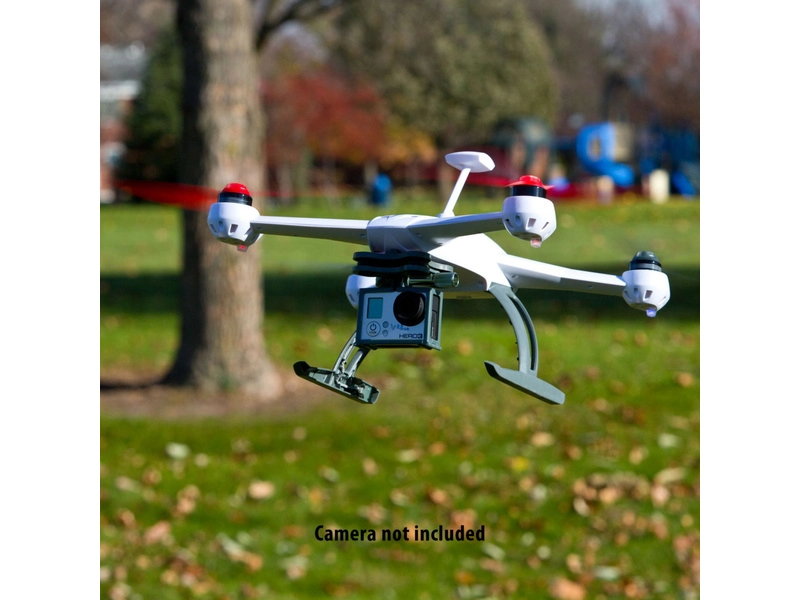RC dron Blade 350 QX3 RTF Mód 1/3