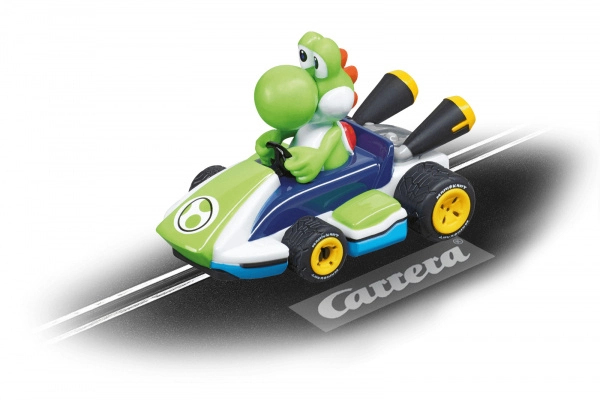 Autodráha Carrera FIRST – 63026 Mario Nintendo