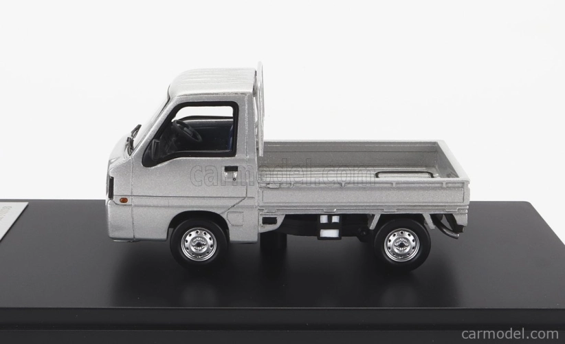 Hi-story Subaru Sambar Truck Tc 2011 1:43 Silver