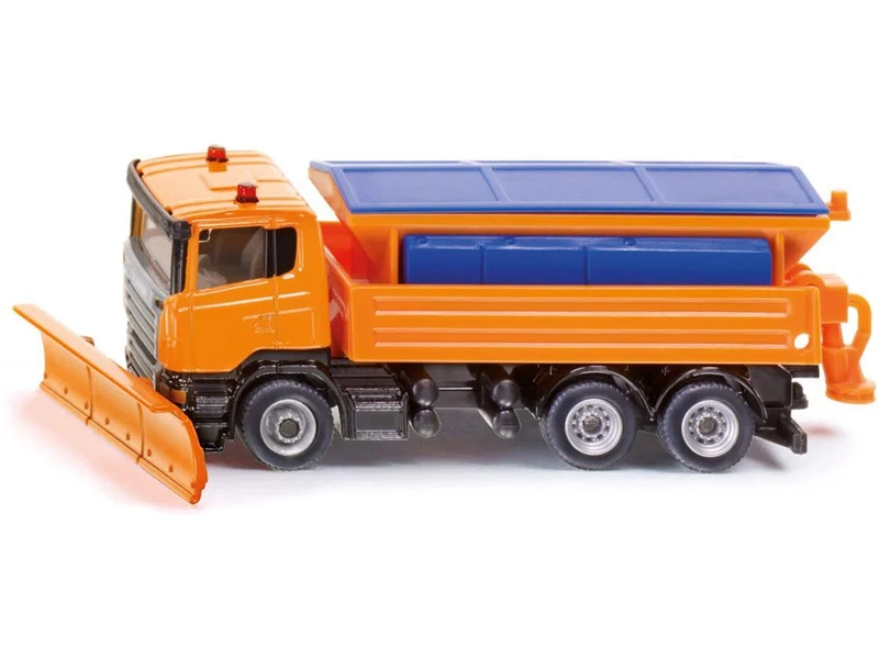 SIKU Super – zimné servisné auto 1:87