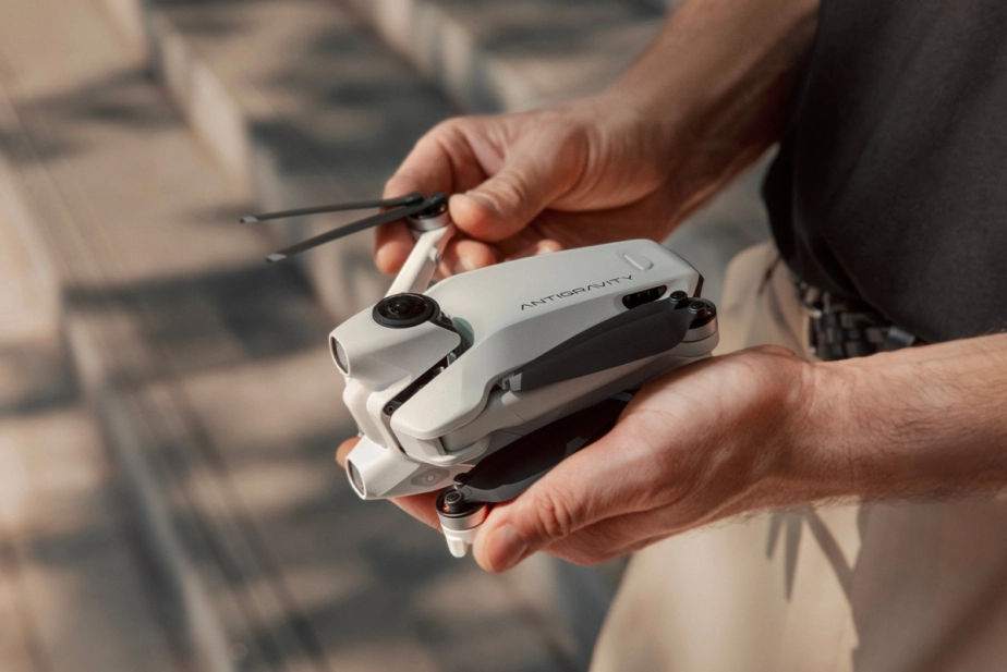 Insta360 Antigravity A1 Standard Bundle
