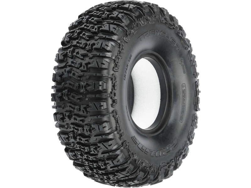 Pneumatiky Pro-Line 1,9" Trencher G8 Crawler (2)