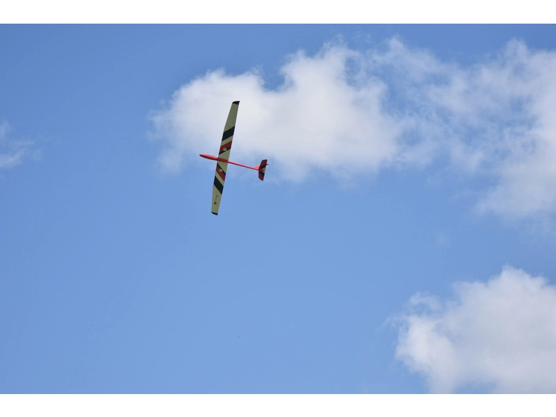 Tomahawk Monsun 3m ARF