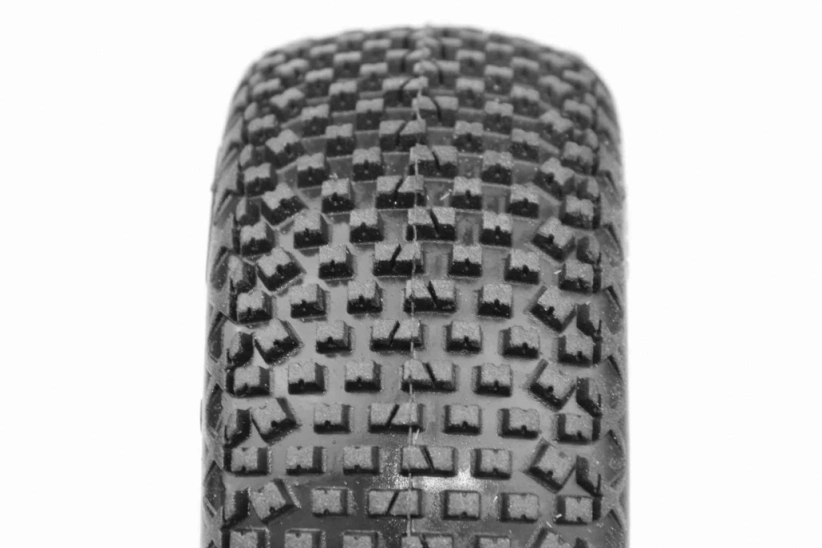 TPRO 1/8 OffRoad Racing guma MEGABLOCK - Super Soft T4 zmes 4 ks.