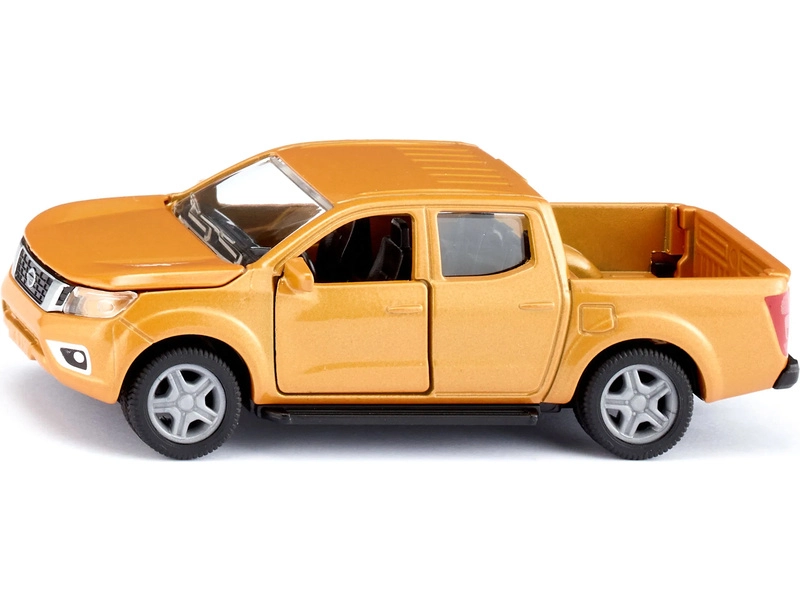 SIKU Super – Nissan Navara 1:50