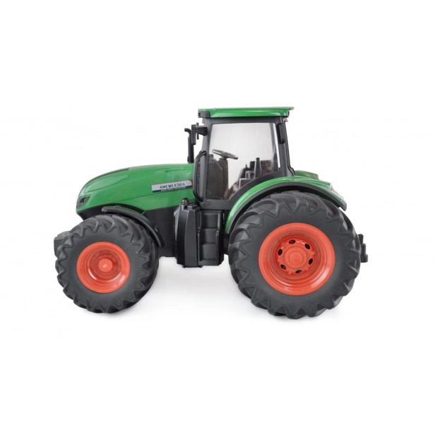 RC traktor s funkčnou cisternou
