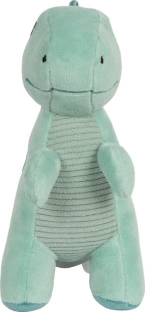 small foot Plyšový T. rex zelený Dino