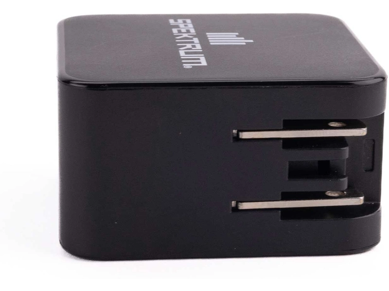 Spektrum Smart Powerstage G2 Car 2S 810mAh IC2, nabíjačka S100, 65W napájanie