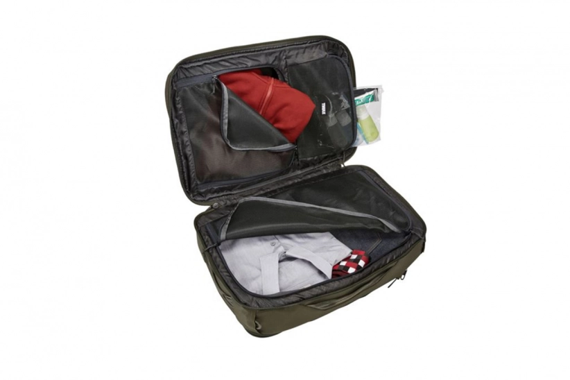 Thule Crossover 2 Cabrio Carry On C2CC41 - zelená