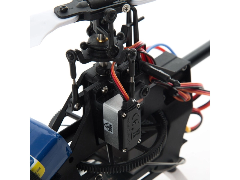RC vrtuľník Blade 200 S SAFE BNF