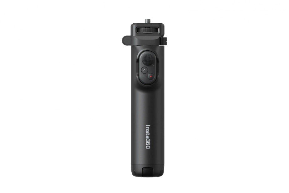 Insta360 Foldable Selfie Stick Remote Kit (černá) extended edition