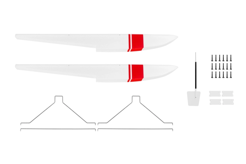 KAVAN Pilatus PC-6 - plaváky
