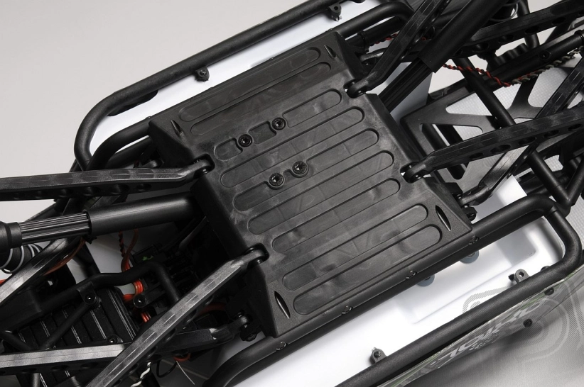 Axial Wraith Rock Racer 4WD - 1/10 elektro, 2,4 GHz - RTR bez baterie