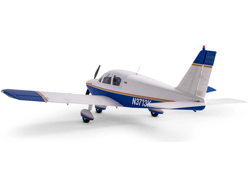 RC letadlo E-flite Cherokee 1.3m PNP