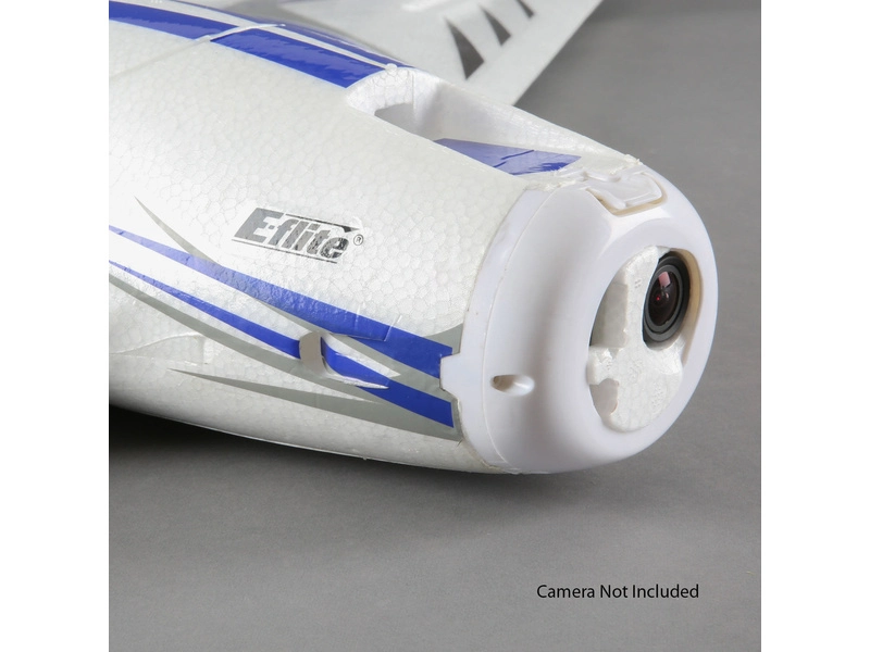 RC letadlo E-flite Opterra 2.0m SAFE Select BNF Basic