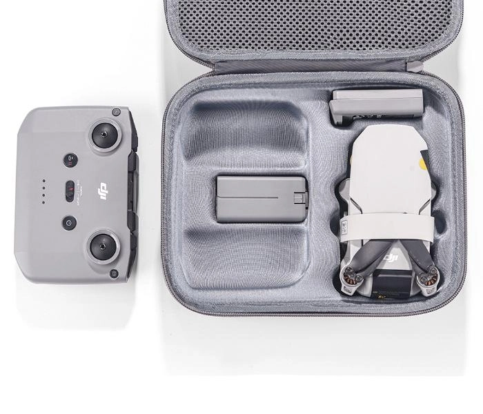 MAVIC MINI 2 – Prepravné puzdro DJI