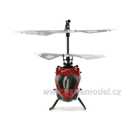 RC vrtulník Blade mCX2 Micro Elektro