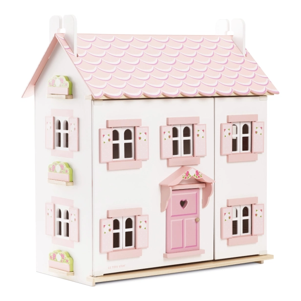 Dom Le Toy Van Sophia