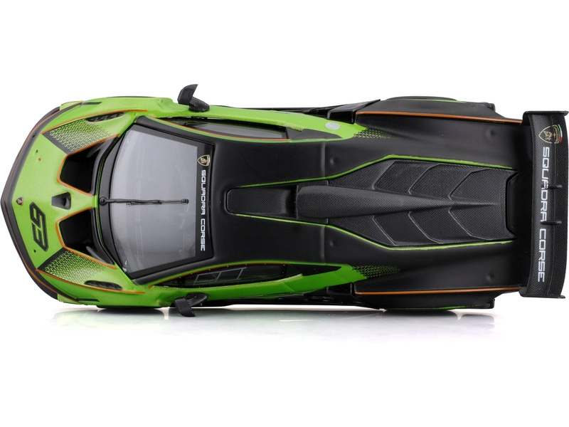 Bburago Lamborghini Essenza SCV12 1:32