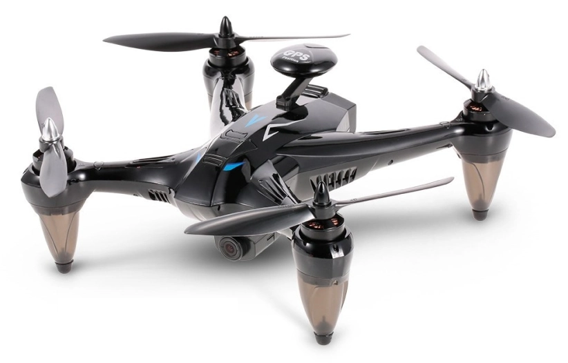 Dron X198GPS brushless
