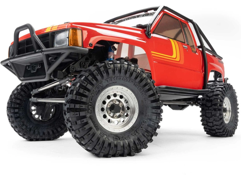 Pro-Line pneumatiky 1.9" 1:10 Mickey Thompson Baja Pro XS G8 Crawler (2)