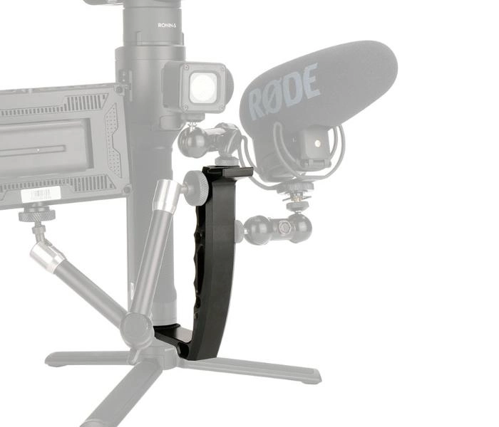 DJI Ronin-S/SC - L-adaptér