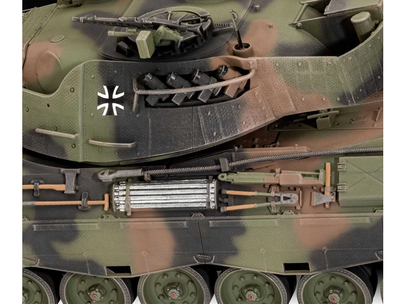 Revell Leopard 1A5 (1:35) (súprava)