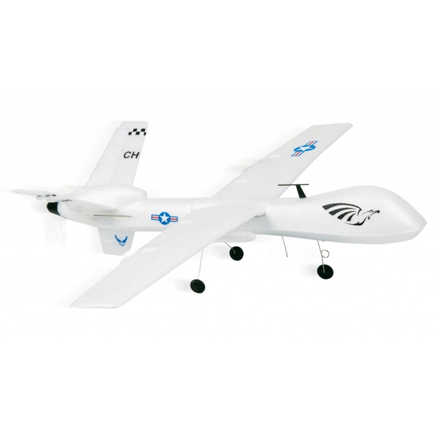 RC letadlo MQ-9 Reaper/Predator