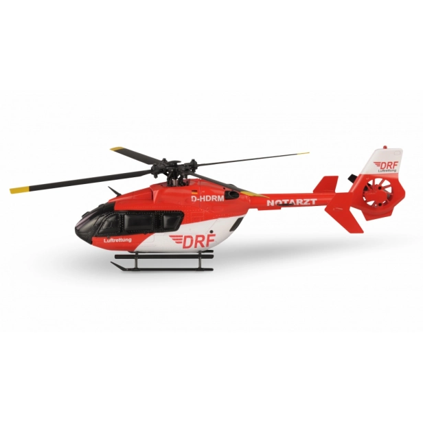 RC vrtuľník AFX-135 DRF Luftrettung 6G stabilizácia RTF
