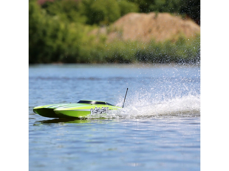 RC loď Proboat Veles 29" V2 RTR