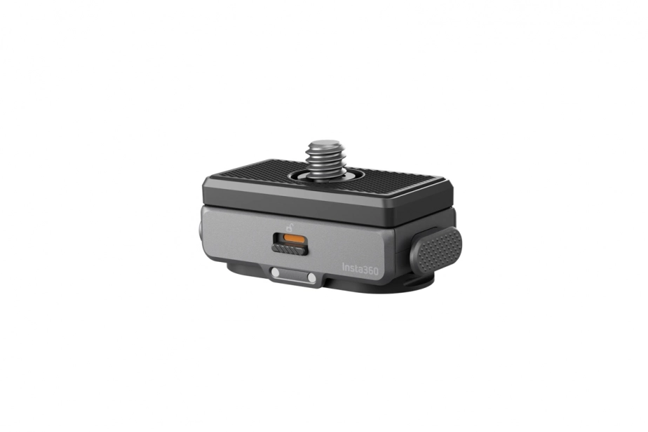 Insta360 Quick Release Mount 2.0