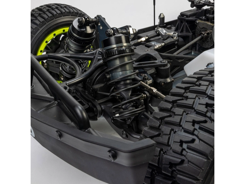 Losi 5IVE-TG 3.0 1:5 Gas 4WD RTR