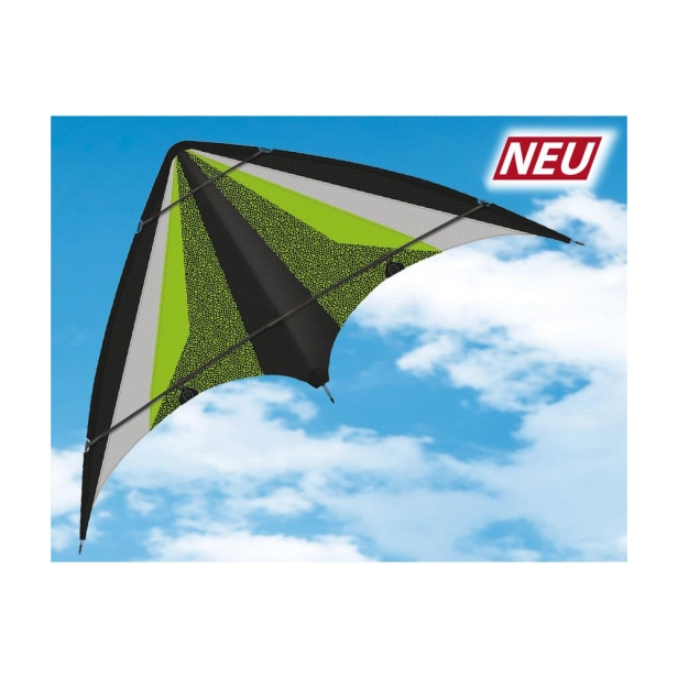 Létající drak Neon Loop