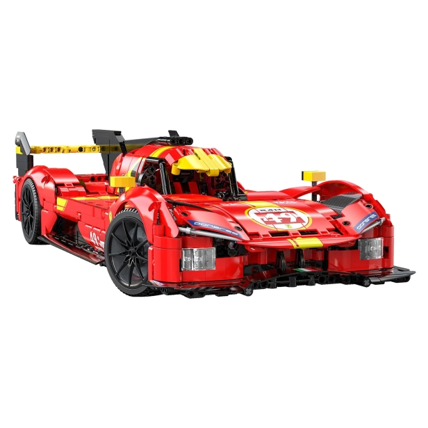 RC súprava Blazing Flame | RCprofi.sk