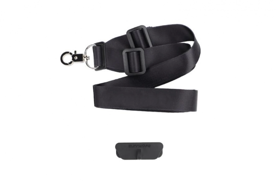 DJI Lito – Popruh s úchytom pre DJI RC-N3 / RC-N2 / RC-N1